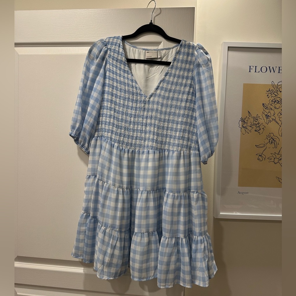 ASOS mini dress